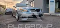 2004 BMW 545