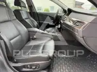 2004 BMW 545