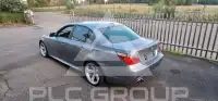 2004 BMW 545