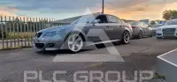 2004 BMW 545