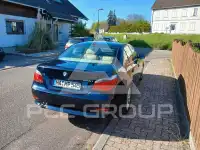 2004 BMW 545