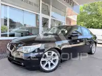 2004 BMW 545