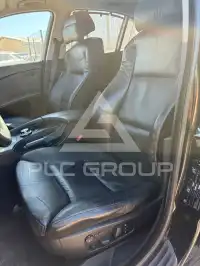 2004 BMW 545