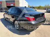 2004 BMW 545