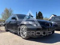 2004 BMW 545