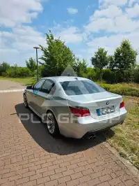 2004 BMW 545