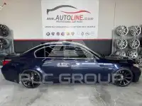 2004 BMW 545