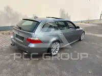 2004 BMW 545