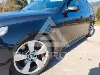 2004 BMW 545