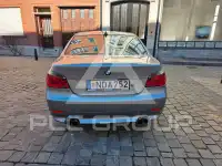 2004 BMW 545