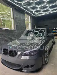 2004 BMW 545