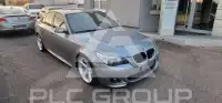 2004 BMW 545