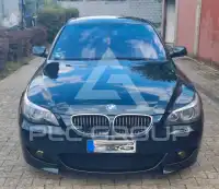 2004 BMW 545