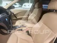 2004 BMW 545