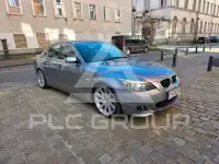 2004 BMW 545