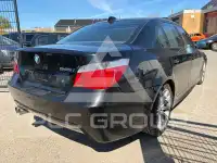 2004 BMW 545