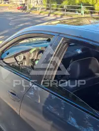 2004 BMW 545