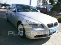 2004 BMW 545