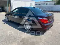 2004 BMW 545