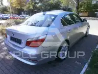 2004 BMW 545