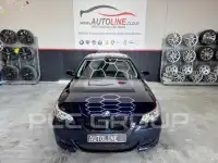 2004 BMW 545