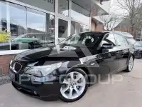 2004 BMW 545