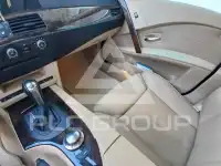 2004 BMW 545