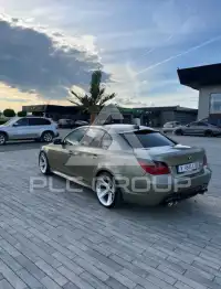 2004 BMW 545
