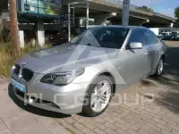 2004 BMW 545