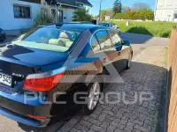 2004 BMW 545