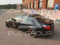 2004 BMW 545