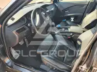 2004 BMW 545