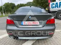 2004 BMW 545
