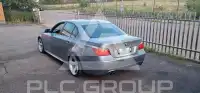 2004 BMW 545