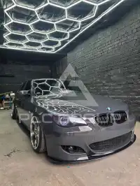 2004 BMW 545