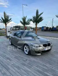2004 BMW 545