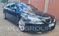 2004 BMW 545