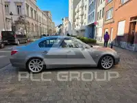2004 BMW 545