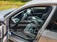 2004 BMW 545