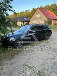 2004 BMW 545