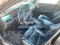 2004 BMW 545