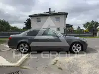 2004 BMW 545