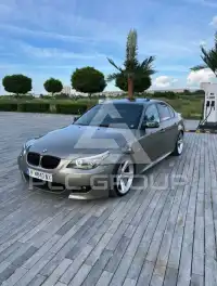 2004 BMW 545