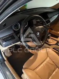 2004 BMW 545