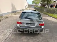 2004 BMW 545