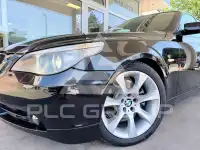 2004 BMW 545