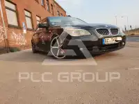 2004 BMW 545