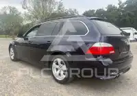 2004 BMW 545