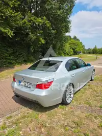 2004 BMW 545