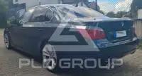 2004 BMW 545